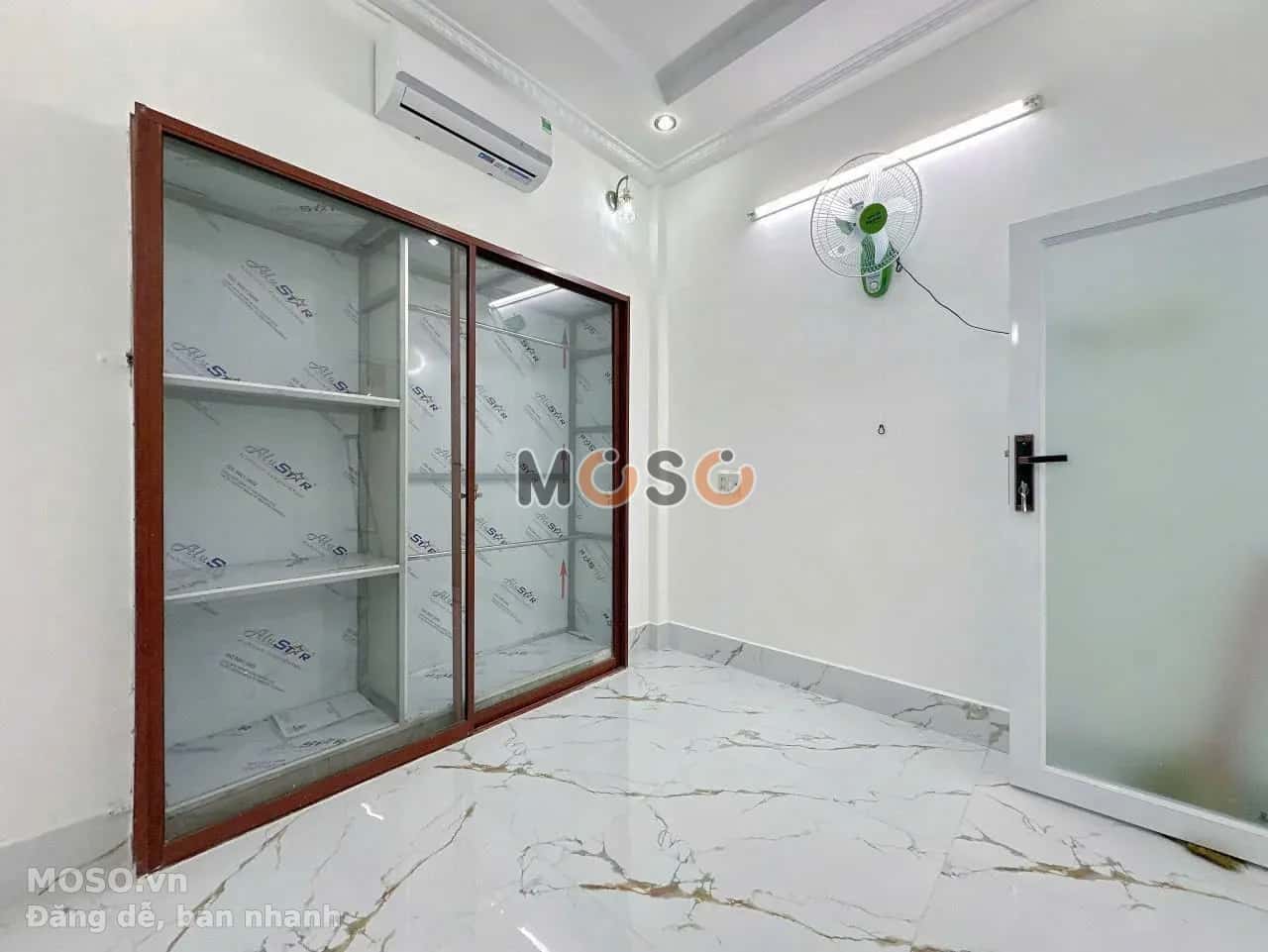 Bán nhà hẻm Trần Hưng Đạo Quận Ninh Kiều, TP. Cần Thơ – 3 phòng ngủ, giá 2.9 tỷ - ảnh 10